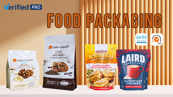 آخرین مورد شرکت The 5 Biggest Headaches in Food Packaging (And How to Solve Them) PT.2