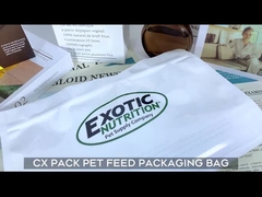 کیف حیوانات