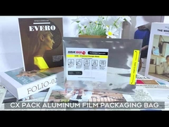 کیسه فویل برای ماسک