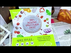 کیسه پیتزا از سازنده OEM