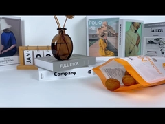 مواد غذایی میوه های خشک آجیل های سبزیجات پلاستیکی زیپ قفل بسته بندی مواد غذایی کیسه بسته بندی مجدد