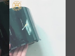 کیف بسته بندی عسل فولیک آلومینیوم سفارشی اسنک های رول فیلم بسته بندی مواد غذایی اسنک های بسته بندی