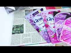 کیسه بسته بندی مواد شوینده