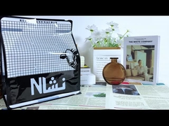 چاپ سنگ شکن مواد غذایی بسته بندی بلند بسته بندی لایه دار زپ برای گوشت تازه