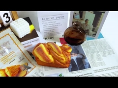 کیسه بسته بندی پلاستیک LDPE