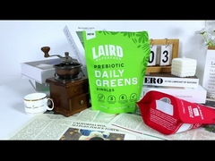 بسته بندی سفارشی ضد نشت سیپلاک لیمو تکه های رول فیلم بسته بندی مواد غذایی تکه های لیمو بسته بندی