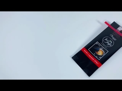 250 گرام 500 گرام 1000 گرام 1 کیلوگرم فلفل دانه قهوه بسته بندی مواد غذایی کیف بسته بندی دانه قهوه