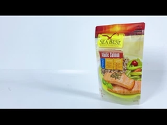 بسته بندی مواد غذایی برای گوشت مرغ