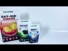 بسته بندی بسته بندی مواد غذایی مواد غذایی پلاستیکی با زیپ