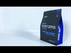 بسته بندی مواد غذایی با زیپ