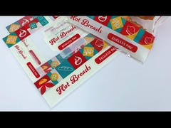 بسته بندی نان نان