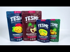 کیسه های بسته بندی میوه خشک