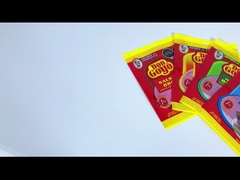 OEM کیسه های بسته بندی مواد غذایی پلاستیکی کیسه درجه غذایی برای طعم بندی کیسه بسته بندی بسته بندی بسته بندی شده