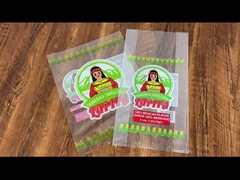 کیسه بسته بندی مواد غذایی خشک