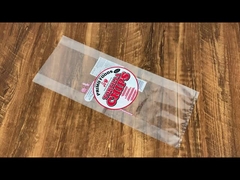 ضد رطوبت Tortilla چیپس کیسه های بسته بندی میان وعده کیسه های بسته بندی سفارشی چاپ کیسه بسته بندی مواد غذایی