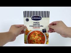 کیسه بسته بندی خلاء