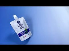 کیسه بسته بندی مواد شوینده