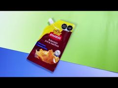 بسته بندی ساکت عسل