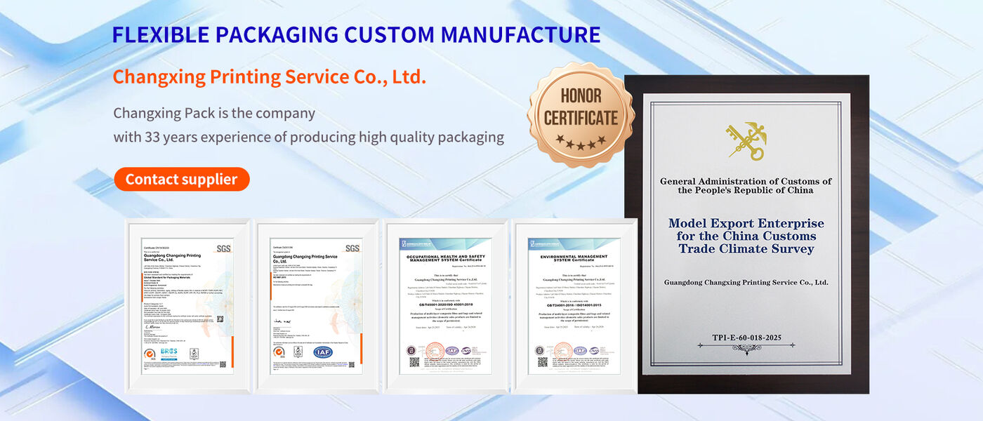 چین بهترین کیسه های بسته بندی میان وعده برای فروش