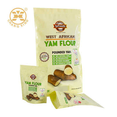 250 گرم کیسه های بسته بندی زپ لاک بار دیگر بسته بندی سبزیجات فلفل رول فلفل بسته بندی مواد غذایی